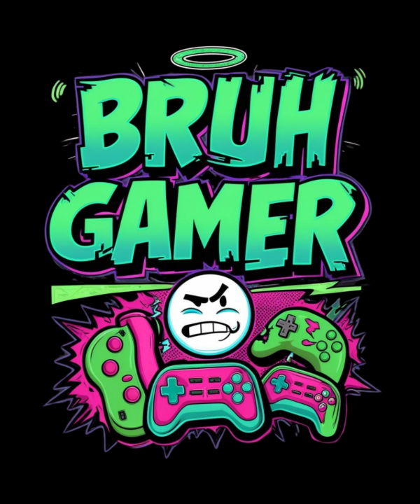 Gaming & Pop Culture